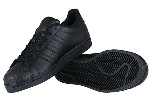 adidas SUPERSTAR FOUNDATION (AF5666) na Arena.pl