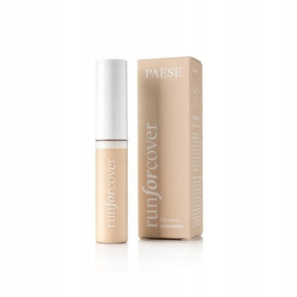 Paese Run For Cover Korektor 30 Beige 9 ml zdjęcie 4