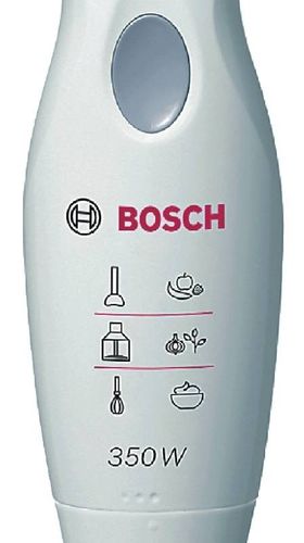 Blender Bosch MSM 6B700 Szary /Biały na Arena.pl