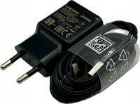 Oryginalna Ładowarka Samsung 15W +Długi Kabel Komplet S9 S10 A40 A71 S20 FE