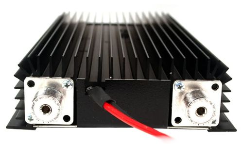 Wzmacniacz RM KL-203P 100W 26dB na Arena.pl