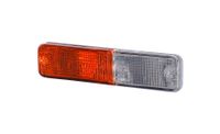Lampa przednia Polonez Lublin PRAWA 12V (LZP001)