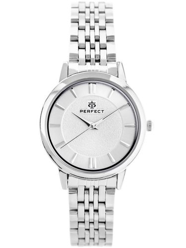 ZEGAREK DAMSKI PERFECT S349-02 (zp529a) + BOX na Arena.pl