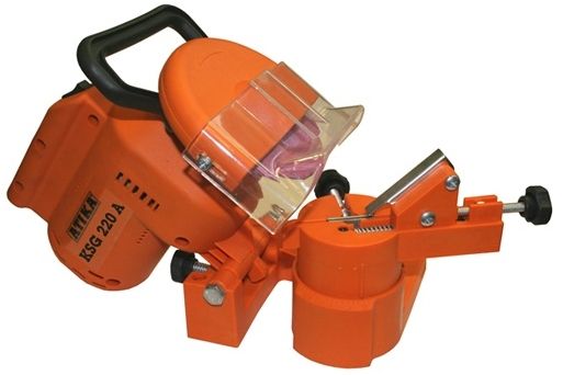 OSTRZAŁKA DO ŁAŃCUCHÓW KSG 220A - AA 302360 zdjęcie 1