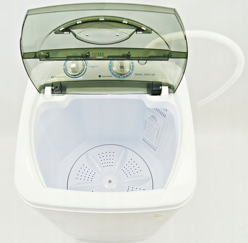 PRALKA WIRNIKOWA 7KG JAK DAWNIEJ POJEMNA PRZENOŚNA na Arena.pl