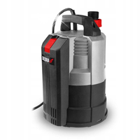 Dedra DED8848 Pompa zanurzeniowa do wody 350W