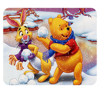 Podkładka pod myszkę Kubuś Puchatek