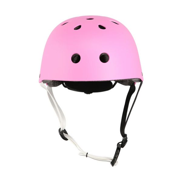 Kask rowerowy BMX MTW001 Nils S zdjęcie 4
