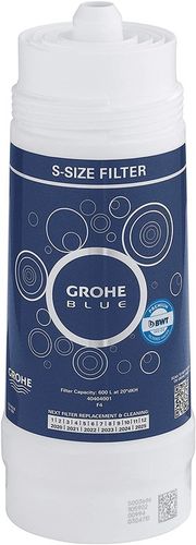 Grohe Blue Filtr w rozmiarze S 40404001 na Arena.pl