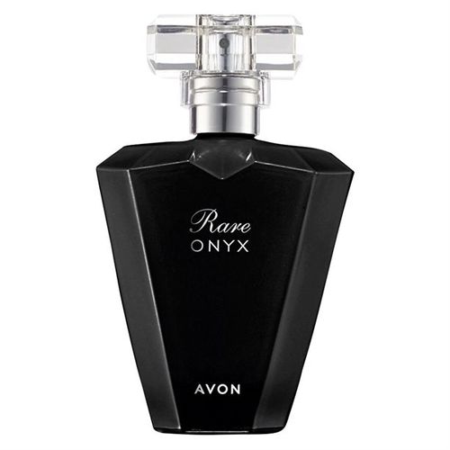 AVON WODA PERFUMOWANA RARE ONYX 50 ML na Arena.pl