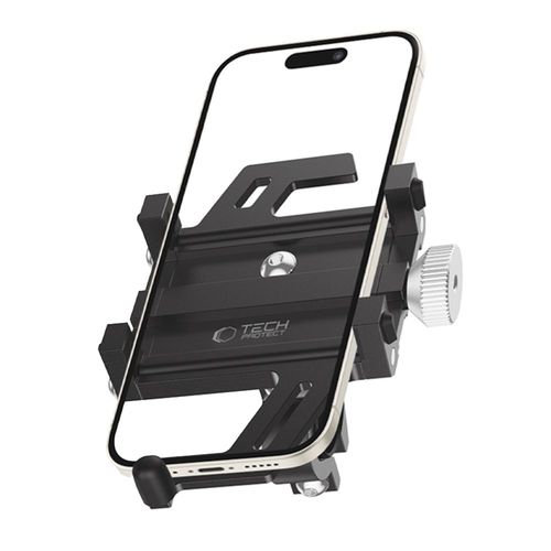 tech-protect v1 universal bike mount black na Arena.pl