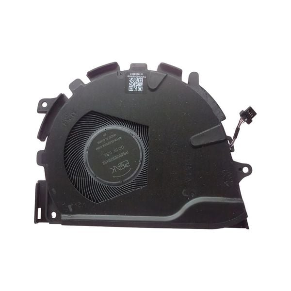 HP FAN UMA CPU zdjęcie 1