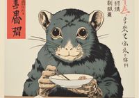 Plakat 29,7x21cm Chwila Refleksji