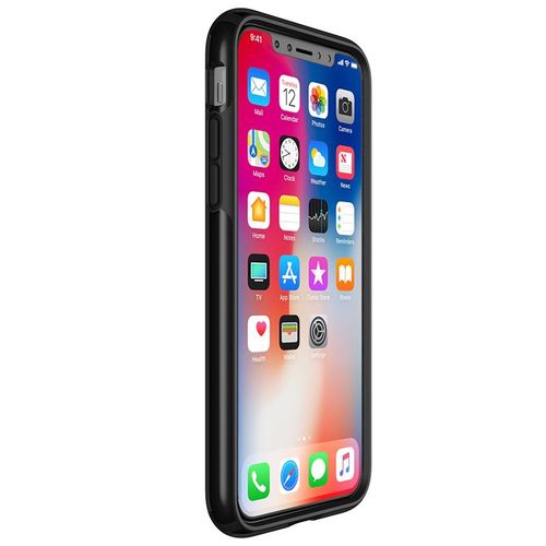 SPECK PRESIDIO SHOW Apple iPhone X - BLACK na Arena.pl