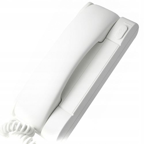 DOMOFON UNIFON SŁUCHAWKA URMET SCAITEL 1132 4+N na Arena.pl