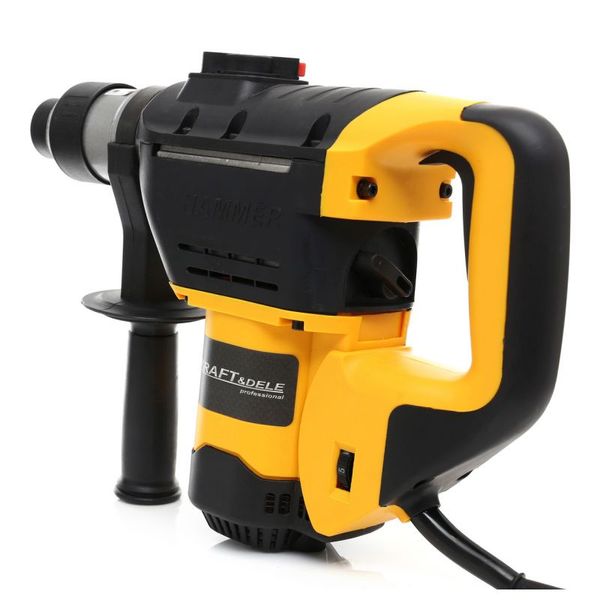 Młot udarowy 2300W KD1692 zdjęcie 3