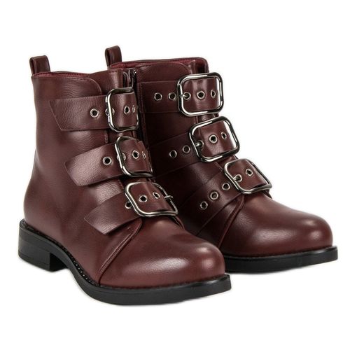 Stylowe Workery r.38 na Arena.pl