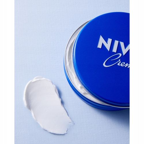 Krem nawilżający do ciała twarzy NIVEA CREME 400ml na Arena.pl