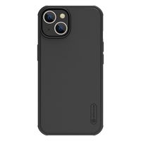 NILLKIN super frosted shield PRO IPHONE 14 PLUS BLACK / CZARNY
