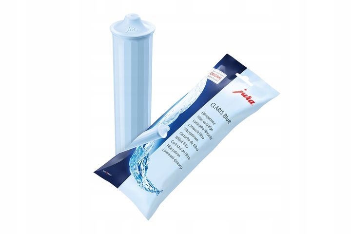 Filtr Jura Claris Blue Plus 1 szt. zdjęcie 9