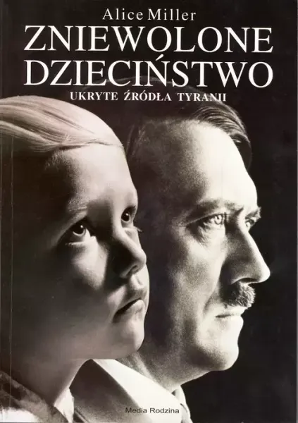 Zniewolone dzieciństwo zdjęcie 1