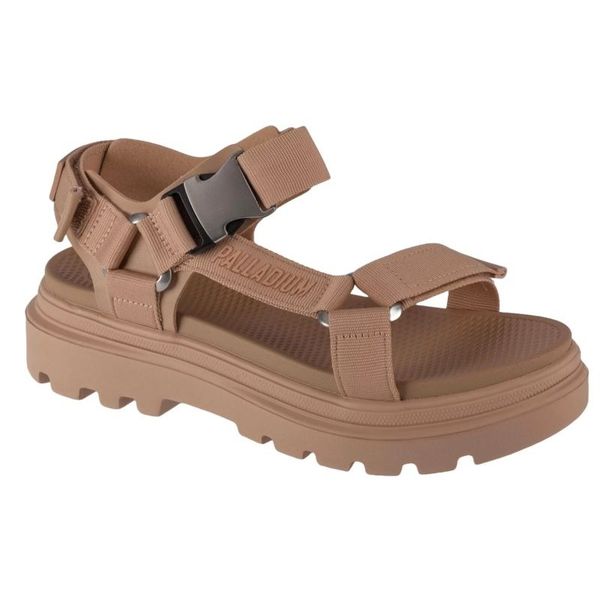 Sandały Palladium Pallacruise Strap r.39 zdjęcie 1