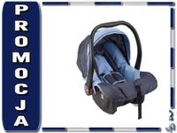 Fair Baby One NIEBIESKI 0-13 KG Fotelik samochodo
