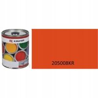 Lakier Pomarańczowy Amac 205008KR