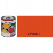 Lakier Pomarańczowy Amac 205008KR