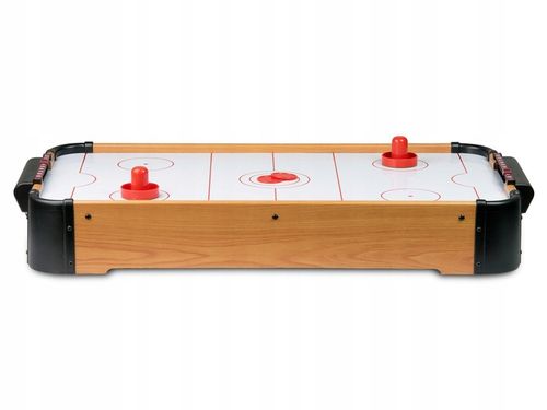 CYMBERGAJ STÓŁ do GRY AIR HOCKEY POWIETRZNY HOKEJ DLA DZIECI GRA NEO-SPORT na Arena.pl