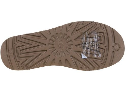 Buty UGG Classic Mini Sparkle 1098452-SLPN - 37 na Arena.pl
