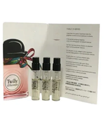 Hermes Twilly D'Hermes 2ml edp Zestaw 3szt
