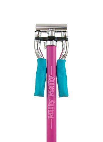 Hulajnoga Buzz Black na Arena.pl