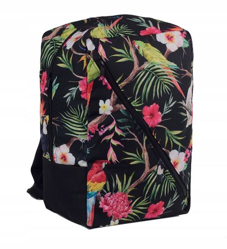 PLECAK LOTNICZY RYANAIR na Arena.pl