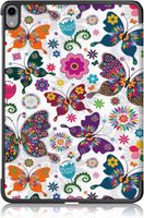 etui case na tablet ipad air 5/4 10.9 z klapką