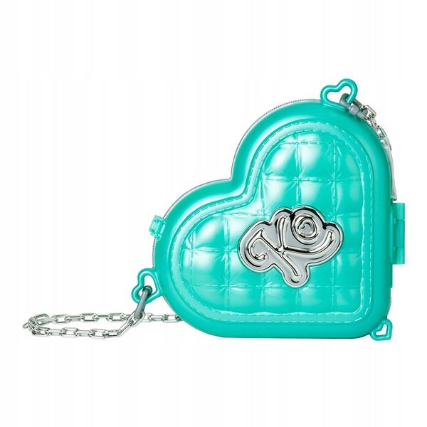 KOOKYLOOS GOLDEN GALA CHLOE'S DELUXE SET LALKA LALECZKA TOREBKA PREZENT zdjęcie 4