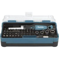 Makita Mechanics Tool Set