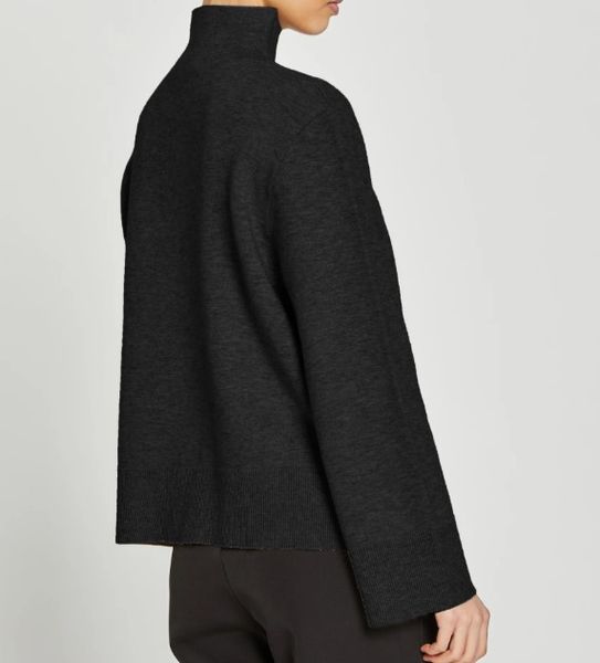 Sweter Bruuns Bazaar SimonaBBAda knit S zdjęcie 4