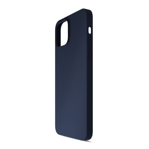 Apple iPhone 15 Plus - 3mk Silicone Case Dark Navy na Arena.pl