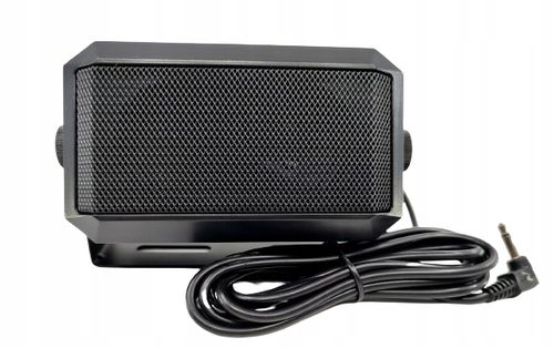 Głośnik do CB radia Peiying W7 na Arena.pl