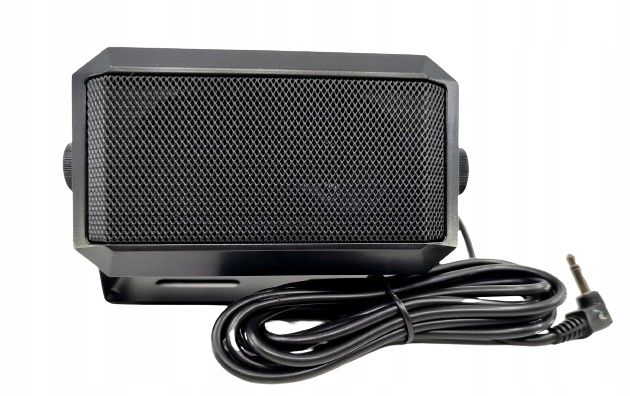 Głośnik do CB radia Peiying W7 zdjęcie 6