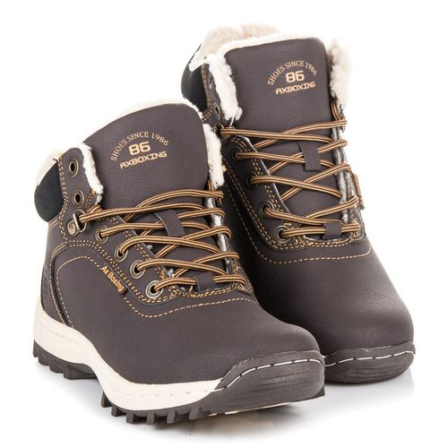 Buty Trekkingowe r.44 na Arena.pl