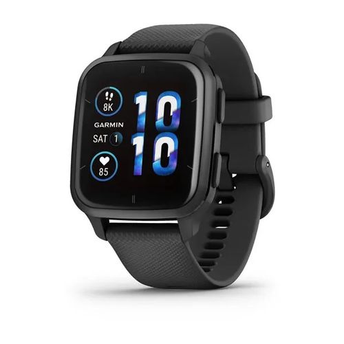 GARMIN Venu Sq 2 Music Edition smartwatch zegarek na Arena.pl