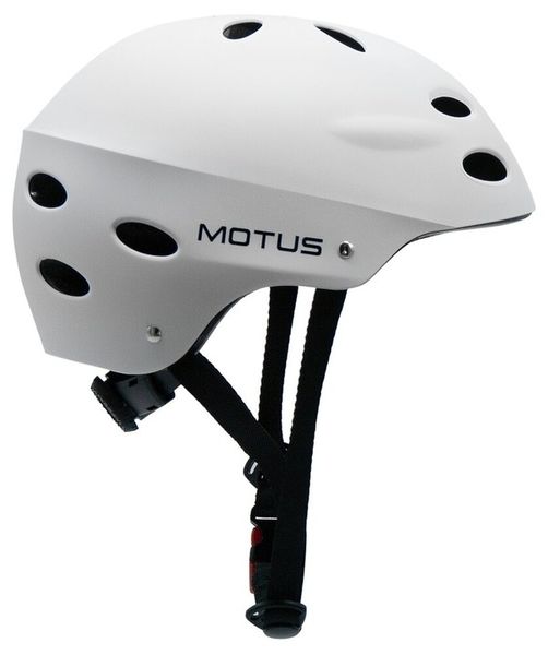 Kask rowerowy Motus HT-40 r. L zdjęcie 2