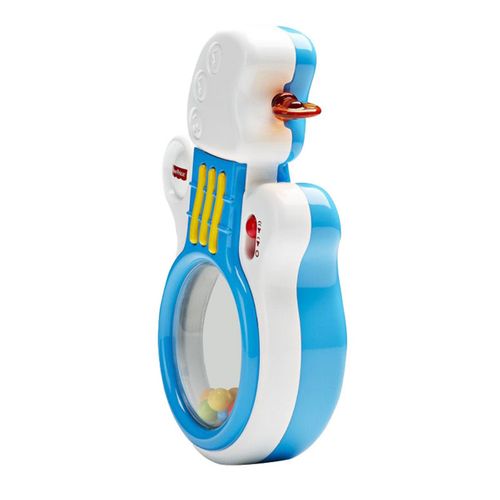 Fisher-Price - Gitara maluszka DFP21 na Arena.pl