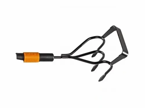 FISKARS Kultywator z motyką QuikFit 1000681 głowic na Arena.pl