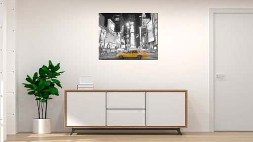 50X40 Obraz Na Prawdziwym Płótnie na Arena.pl