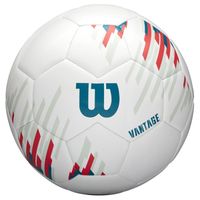 Piłka Wilson NCAA Vantage SB Soccer Ball WS3004001XB — Rozmiar: 4