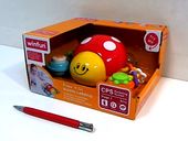 Dogonie Cie biedroneczko Smily Play 000720 43423