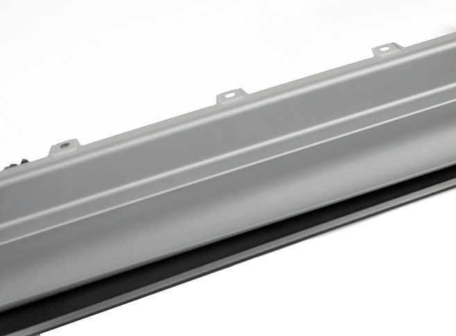 Progi Listwy BMW F20 11- M-PERFORMANCE zdjęcie 2